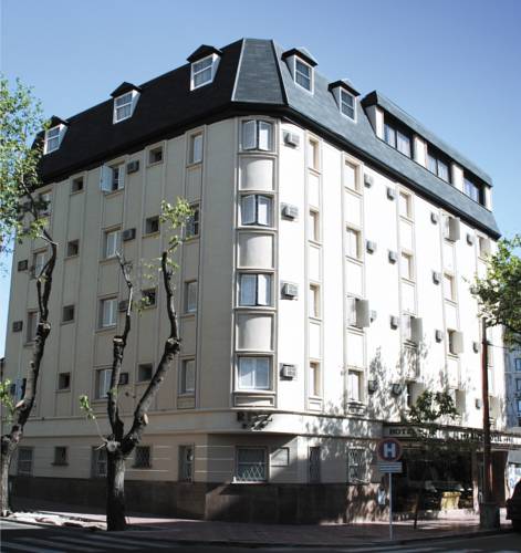 Mendoza Argentinien Last-Minute-Rabattcode Booking.com