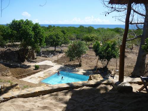 Pangani Tanzania Último Minuto Código de Descuento Booking.com