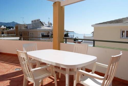 Nerja España Último Minuto Código de Descuento Booking.com