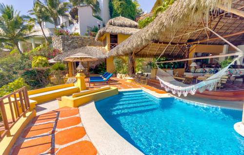 Manzanillo Mexiko Last-Minute-Rabattcode Booking.com