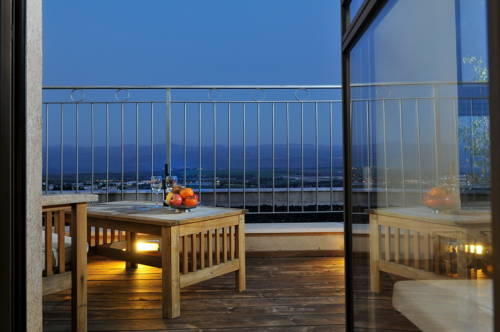 Rosh Pina Israel Last Minute Discount Code Booking.com