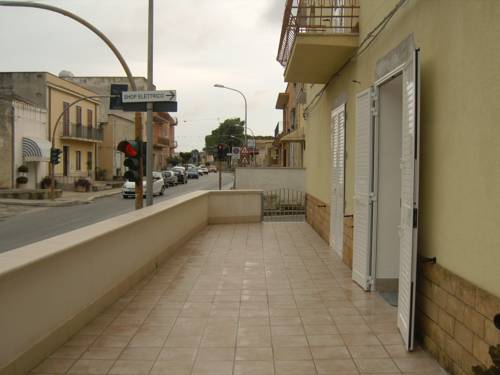 Trapani Italien Last-Minute-Rabattcode Booking.com