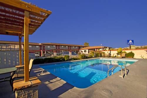 Aiguilles (Californie) États Unis Code de réduction de dernière minute Booking.com