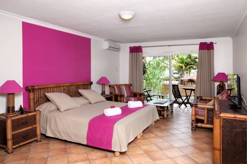 Orient Bay Sankt Martin Last-Minute-Rabattcode Booking.com