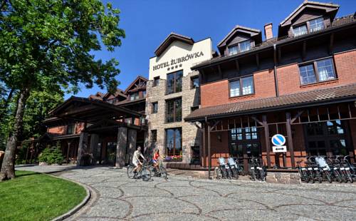 Białowieża Poland Last Minute Discount Code Booking.com