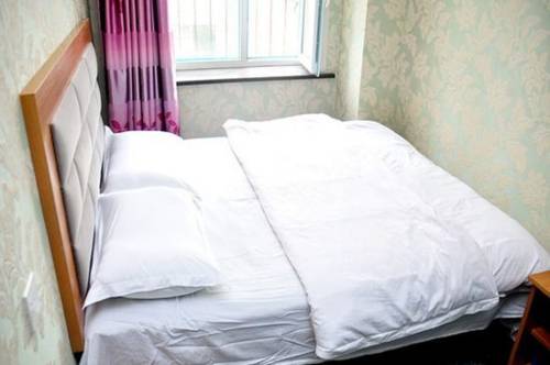 Nippen China Last-Minute-Rabattcode Booking.com