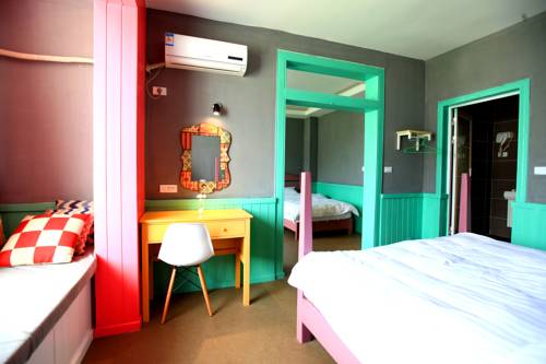 Yangshuo China Last Minute Discount Code Booking.com