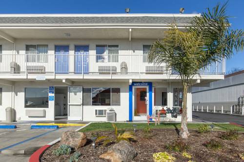 Hayward (California) United States Last Minute Discount Code Booking.com