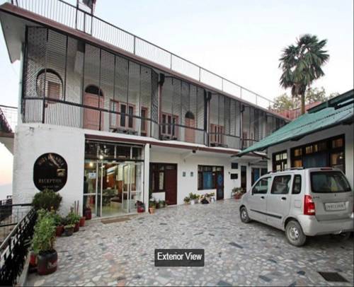Mussoorie India Last Minute Discount Code Booking.com