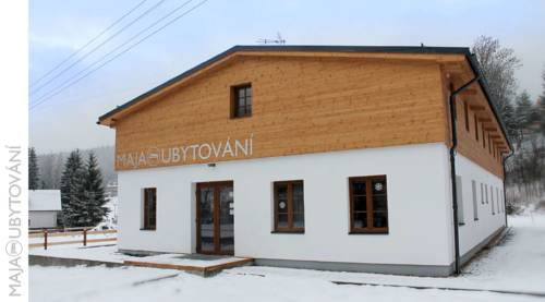 Malá Morávka Tschechien Last-Minute-Rabattcode Booking.com