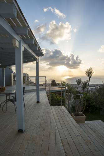 Haifa Israel Last-Minute-Rabattcode Booking.com