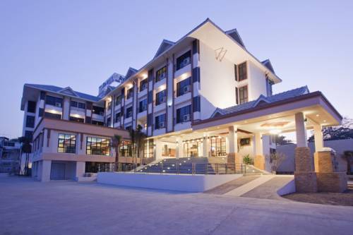 Phitsanulok Thailand Last-Minute-Rabattcode Booking.com