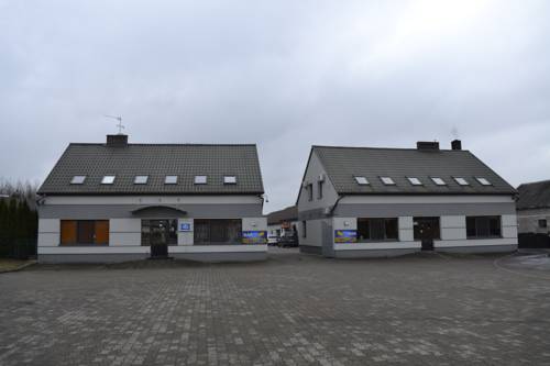Zbuczyn Poland Last Minute Discount Code Booking.com