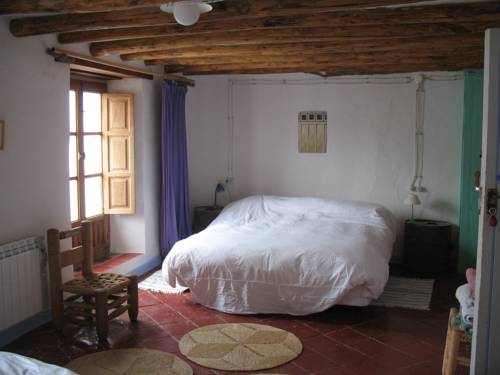 Castaño de Robledo España Último Minuto Código de Descuento Booking.com