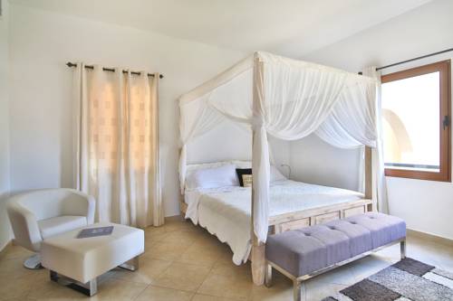 Tiefland Sint Maarten Last-Minute-Rabattcode Booking.com