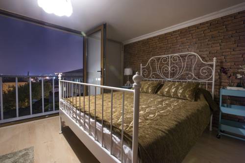 İstanbul Turkey Last Minute Discount Code Booking.com
