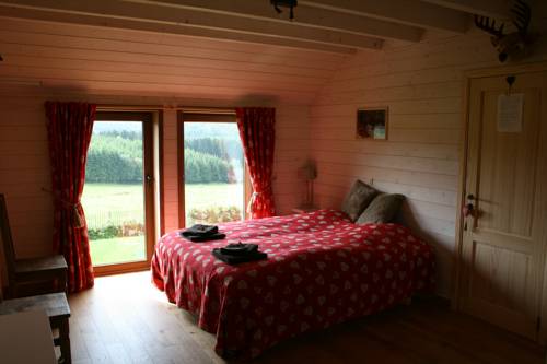 Tenneville Belgien Last-Minute-Rabattcode Booking.com