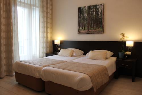 Amsterdam Niederlande Last-Minute-Rabattcode Booking.com