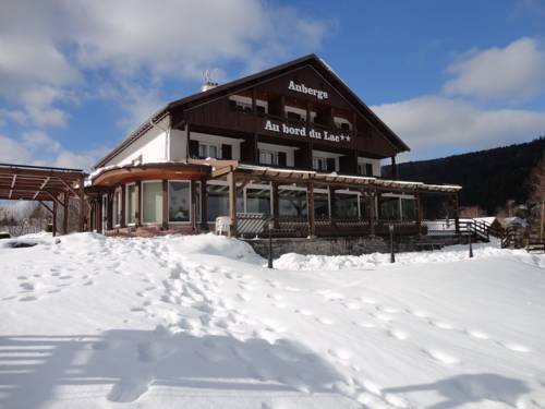 Gérardmer France Code de réduction de dernière minute Booking.com