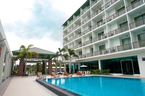 Songkhla Thailand Last Minute Discount Code Booking.com