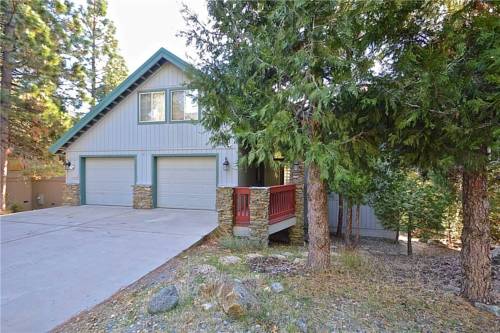 Shaver Lake (California) United States Last Minute Discount Code Booking.com