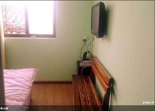 Tengchong China Last Minute Discount Code Booking.com