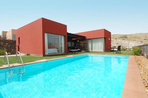 Salobre Golf Spain Last Minute Discount Code Booking.com
