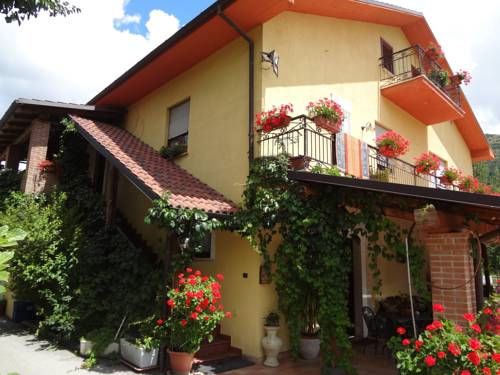 Cagnano Amiterno Italien Last-Minute-Rabattcode Booking.com