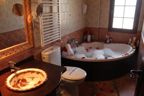Hinojares Spain Last Minute Discount Code Booking.com
