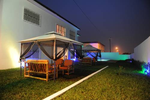 Abidjan Côte d'Ivoire Last Minute Discount Code Booking.com