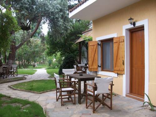 Thassos Greece Last Minute Discount Code Booking.com