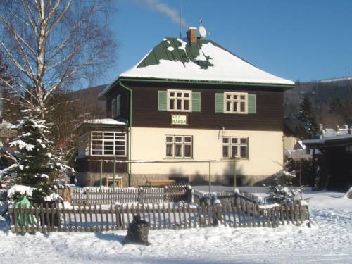Harrachov Czech republic Last Minute Discount Code Booking.com