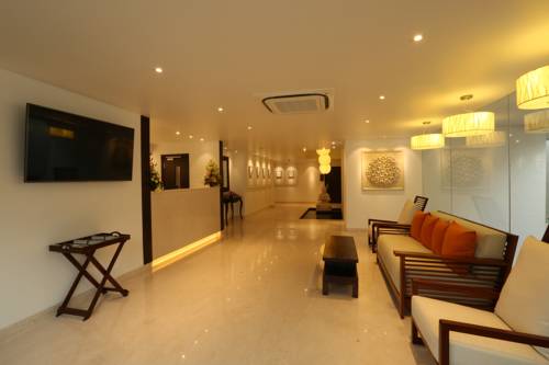 Bangalore India Último Minuto Código de Descuento Booking.com