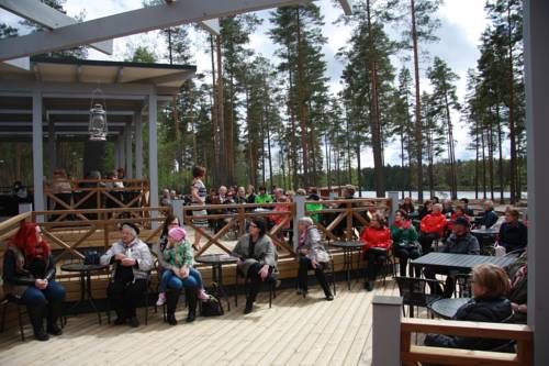 Peipohja Finnland Last-Minute-Rabattcode Booking.com