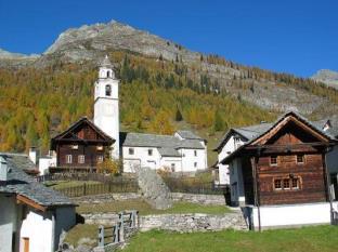 Bosco Gurin Switzerland Last Minute Discount Code Agoda.com