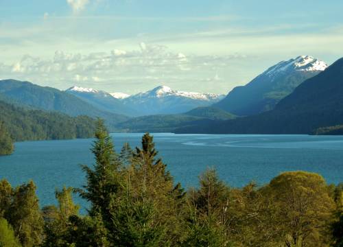 Villa La Angostura Argentinien Last-Minute-Rabattcode Booking.com