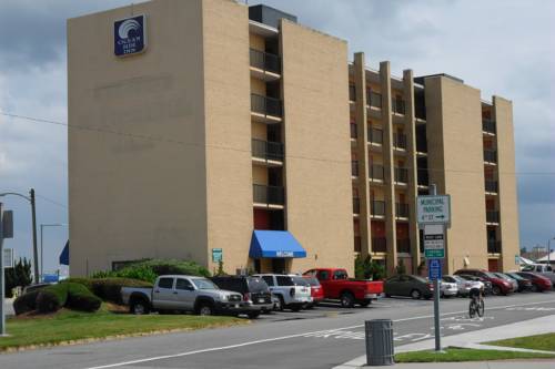 Virginia Beach (Virginia) Vereinigte Staaten Last-Minute-Rabattcode Booking.com