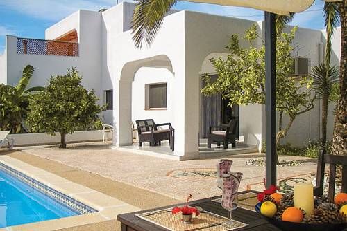 Santa Eulalia Spanje Laatste minuut Kortingscode Booking.com