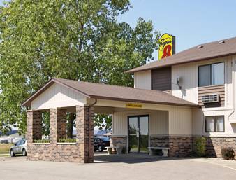 Chariton (Iowa) Vereinigte Staaten Last-Minute-Rabattcode Booking.com