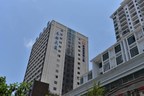 Sanya China Last-Minute-Rabattcode Booking.com