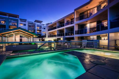 Coolum Australien Last-Minute-Rabattcode Booking.com
