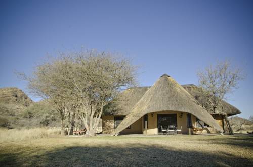 Windhoek NamiBurundia Last-Minute-Rabattcode Booking.com