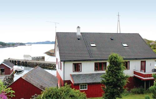 Herviksbygda Noorwegen Laatste minuut Kortingscode Booking.com