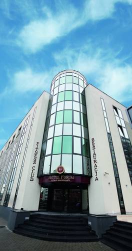 Lublin Polen Last-Minute-Rabattcode Booking.com
