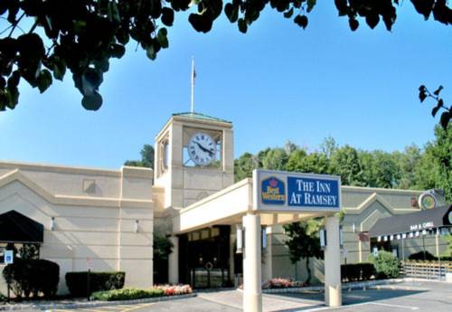 Ramsey (New Jersey) Vereinigte Staaten Last-Minute-Rabattcode Booking.com