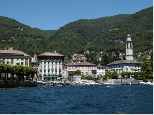 Cernobbio Italien Last-Minute-Rabattcode Booking.com