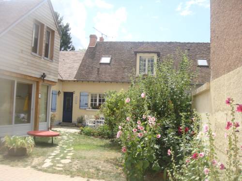 Cléry-Saint-André France Last Minute Discount Code Booking.com