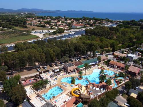 Hyères Frankrijk Laatste minuut Kortingscode Booking.com