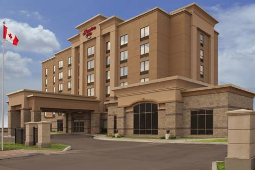 Brampton (Ontario) Canada Last Minute Discount Code Booking.com