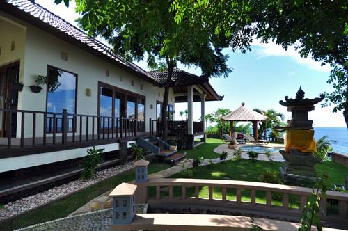 Amed Indonesië Laatste minuut Kortingscode Booking.com